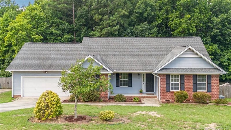 5579 Linkwood Dr, Fayetteville, NC 28311