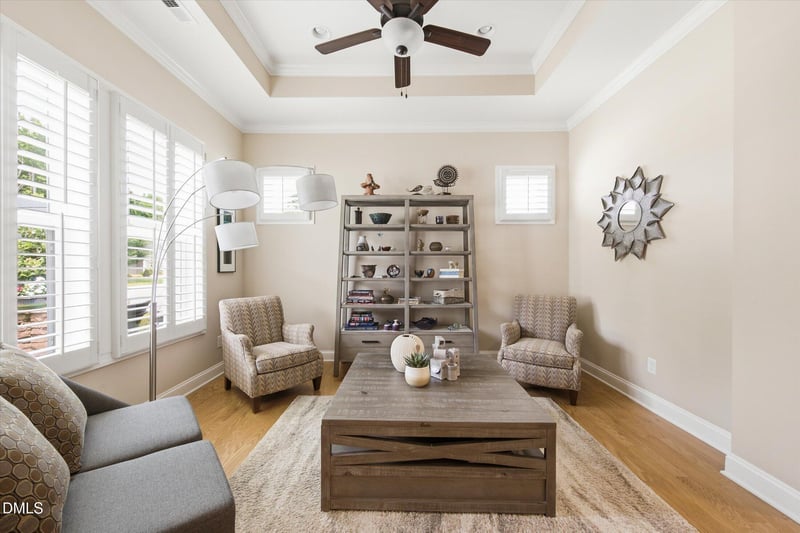 559 Middleton Pl, Chapel Hill, NC 27516