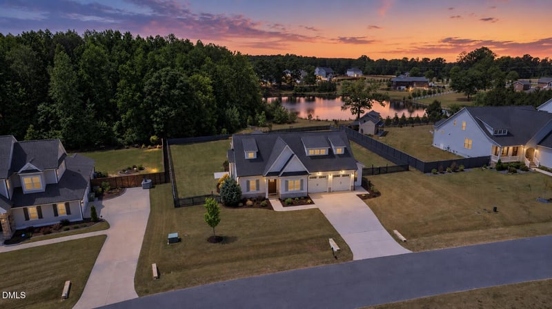 56 Blue Monarch Ln, Fuquay Varina, NC 27526