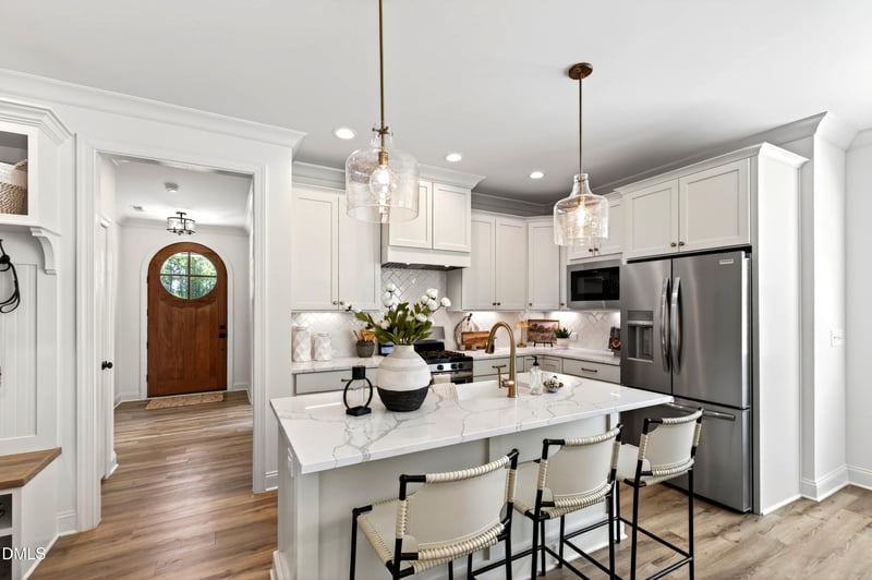 56 Blue Monarch Ln, Fuquay Varina, NC 27526