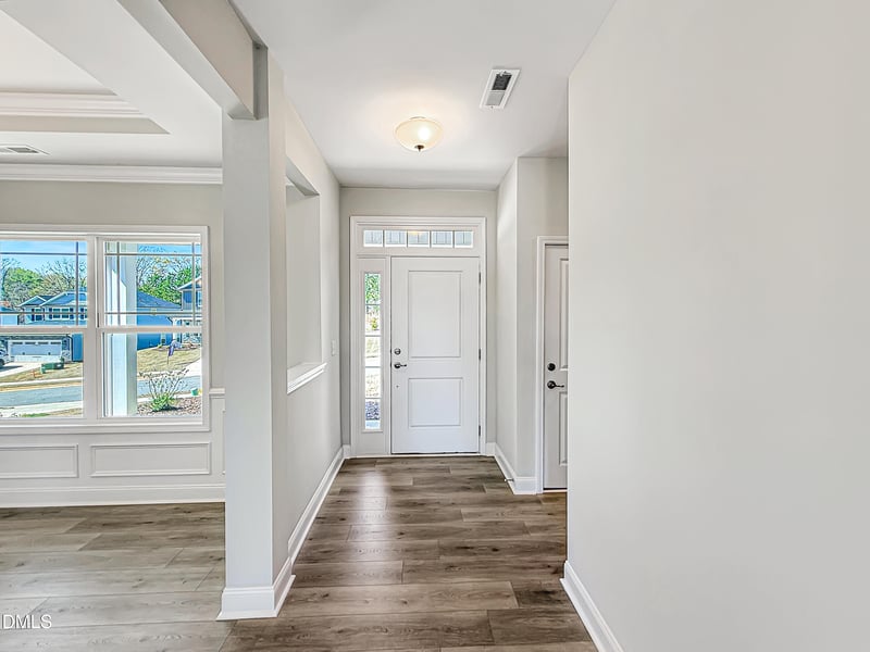 56 Decatur Dr, Fuquay Varina, NC 27526