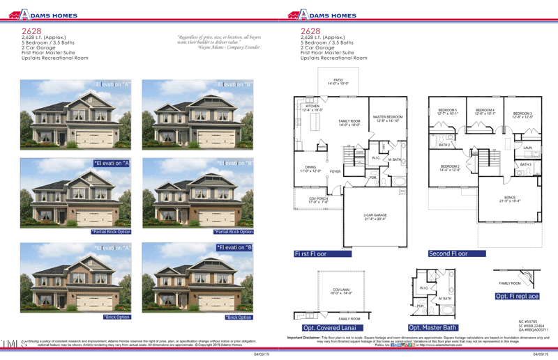 56 Decatur Dr, Fuquay Varina, NC 27526