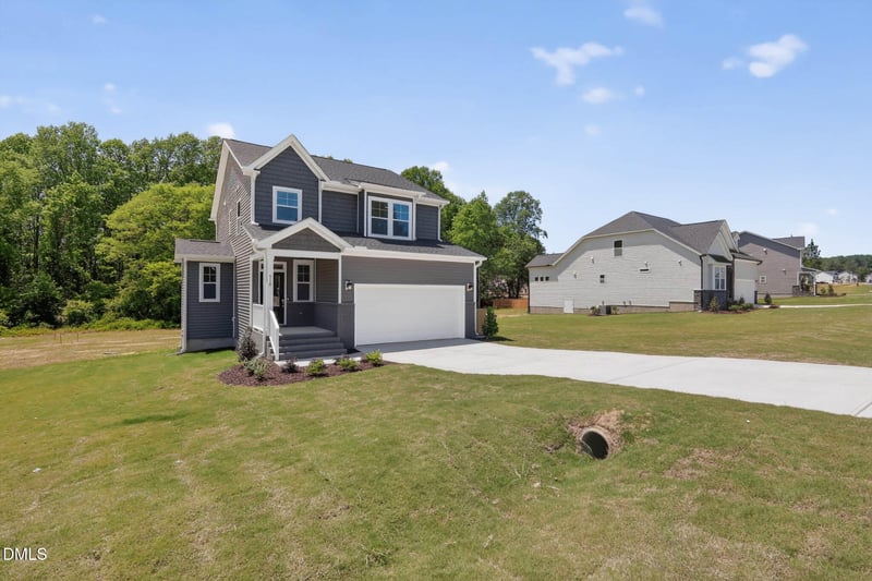 56 Eagle Rock Dr, Lillington, NC 27546