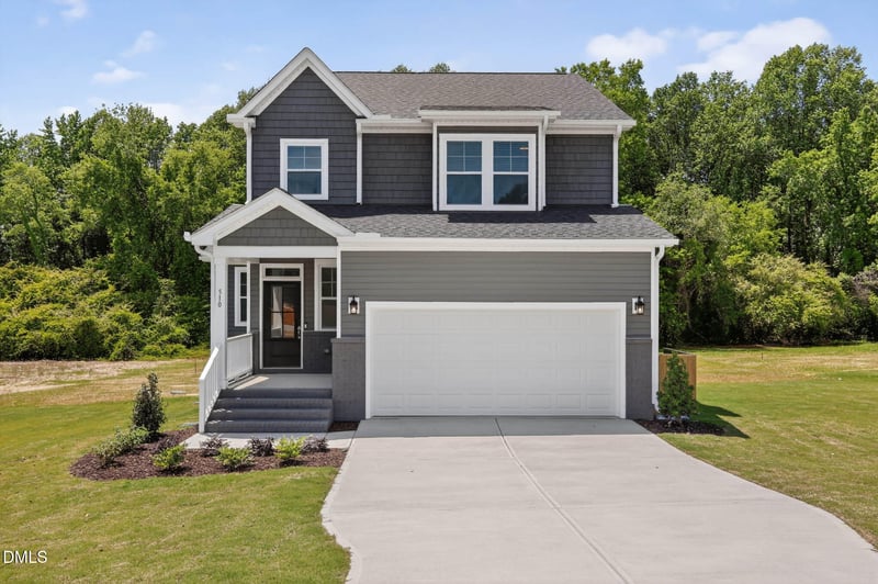 56 Eagle Rock Dr, Lillington, NC 27546