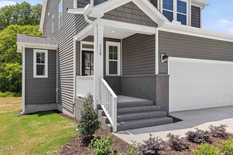 56 Eagle Rock Dr, Lillington, NC 27546