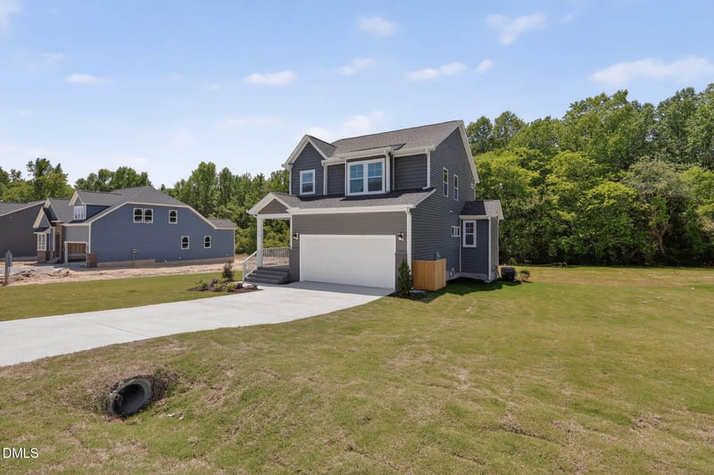56 Eagle Rock Dr, Lillington, NC 27546