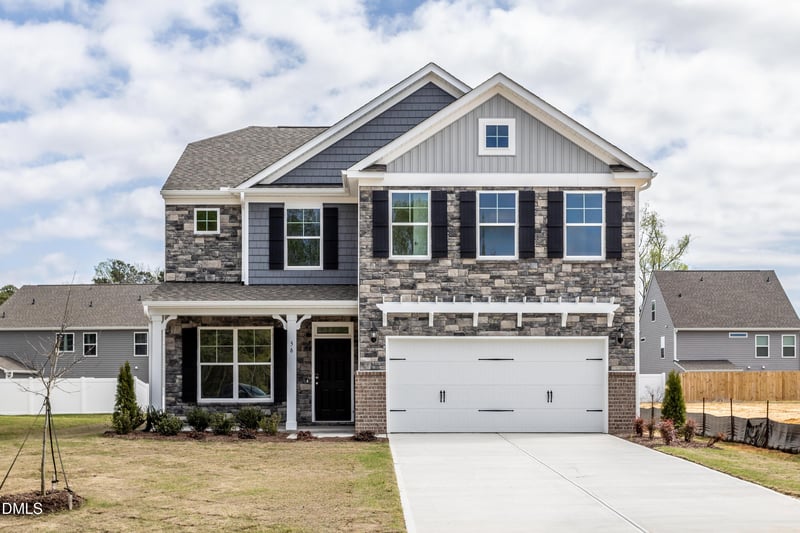 56 Flannel Ct #251, Benson, NC 27504