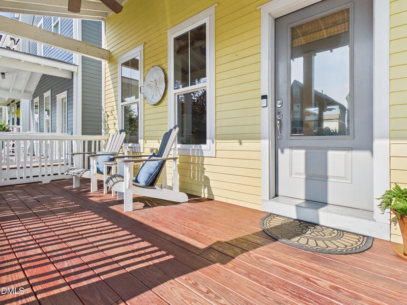 56 Mallard Landing Dr, Chapel Hill, NC 27516