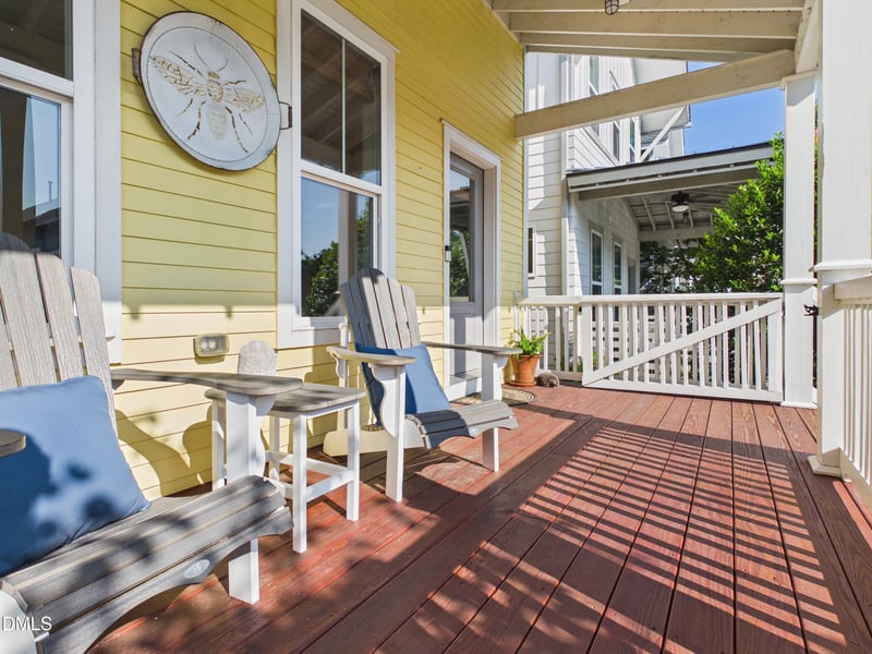 56 Mallard Landing Dr, Chapel Hill, NC 27516