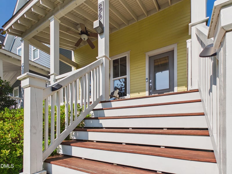 56 Mallard Landing Dr, Chapel Hill, NC 27516