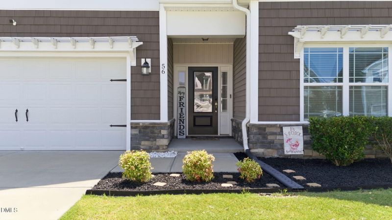 56 Mallard Loop Dr, Clayton, NC 27527