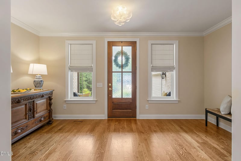 56 Mist Wood Ct, Pittsboro, NC 27312