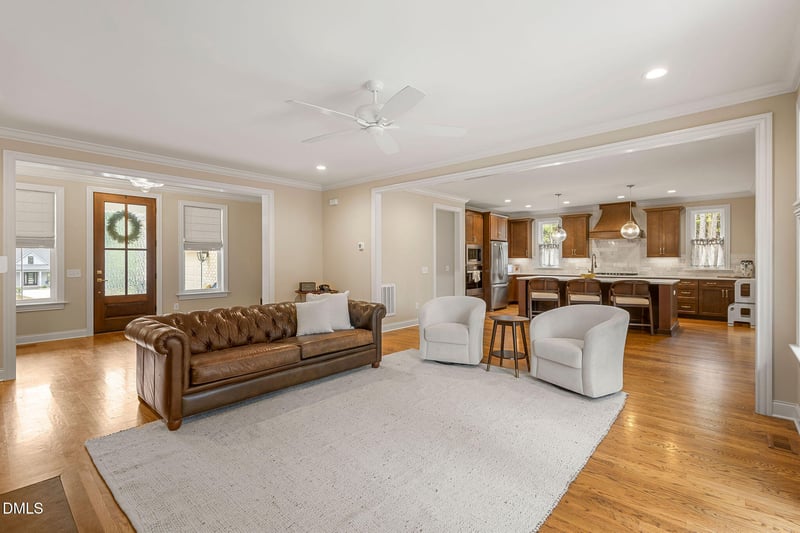 56 Mist Wood Ct, Pittsboro, NC 27312