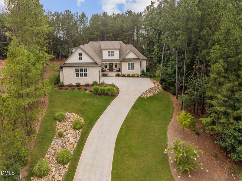 56 Mist Wood Ct, Pittsboro, NC 27312