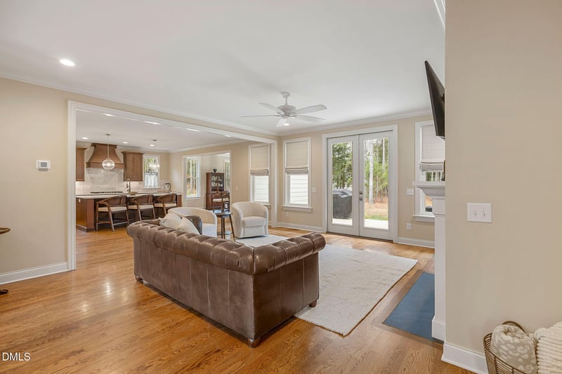 56 Mist Wood Ct, Pittsboro, NC 27312