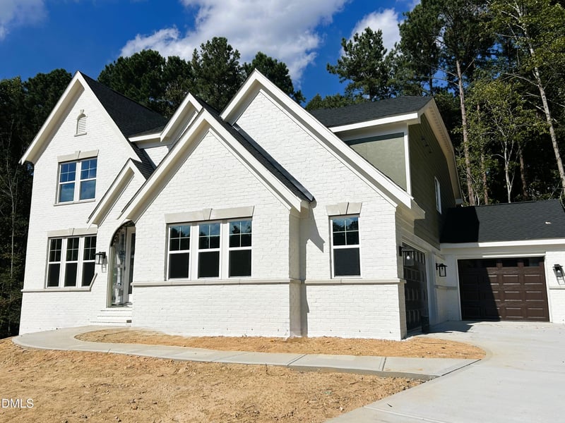 56 Ogden Cir, Clayton, NC 27527