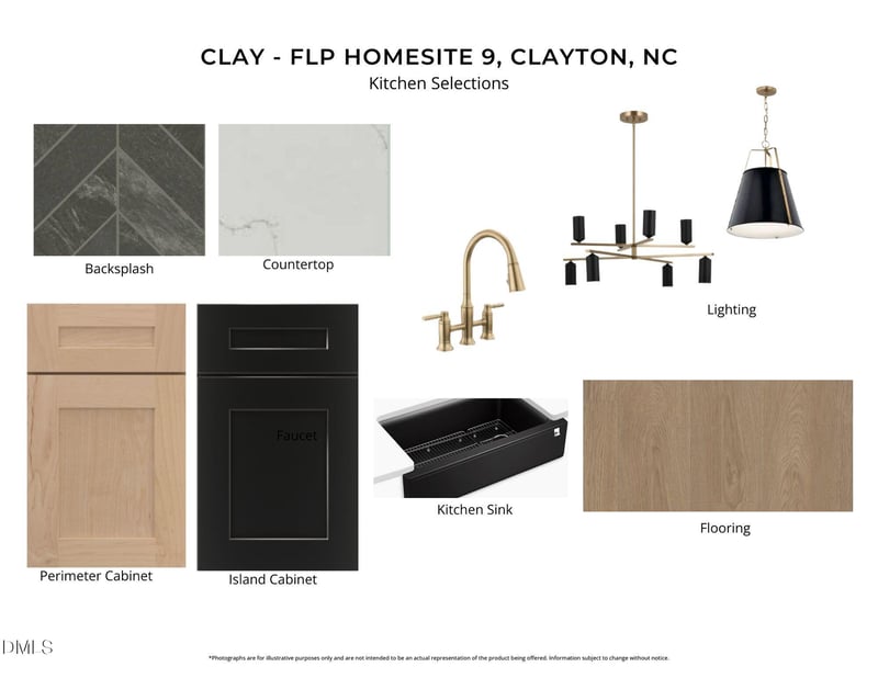 56 Ogden Cir, Clayton, NC 27527