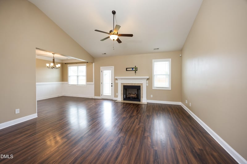 56 Thurman Dr, Selma, NC 27576