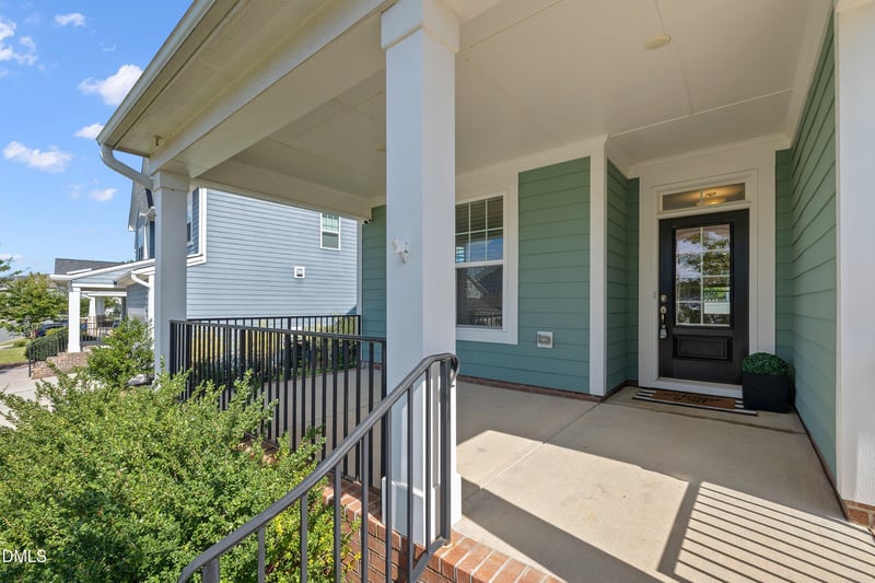 56 Two Creeks Lp, Chapel Hill, NC 27517