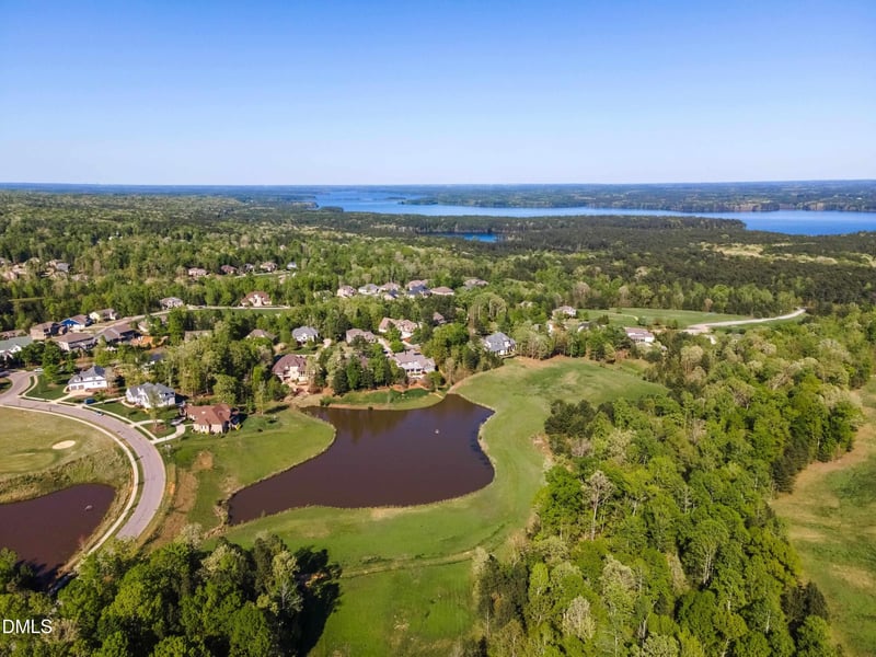56 Two Creeks Lp, Chapel Hill, NC 27517