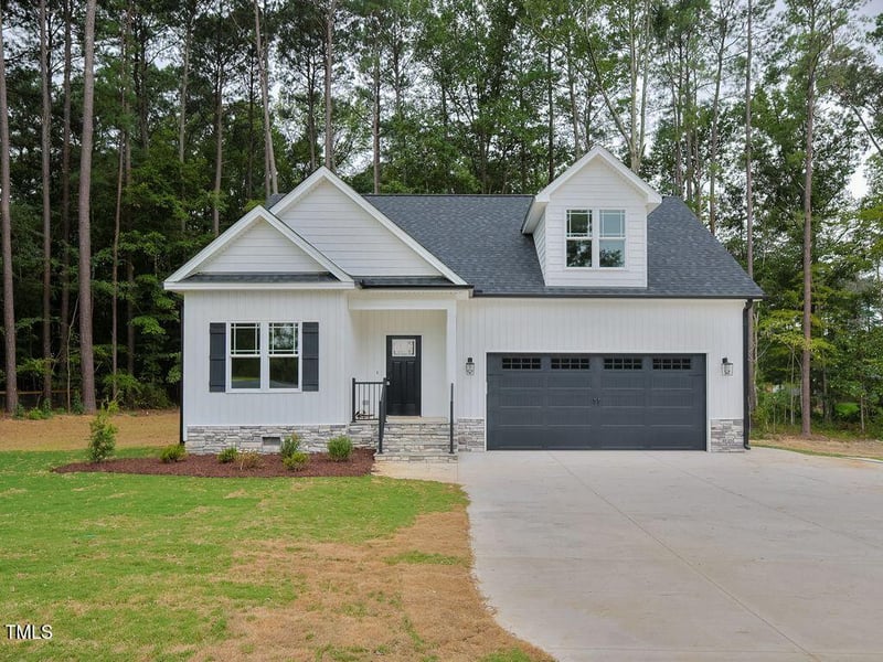 560 S N C 39 Hw, Louisburg, NC 27549