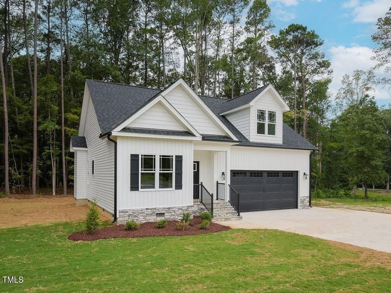 560 S N C 39 Hw, Louisburg, NC 27549