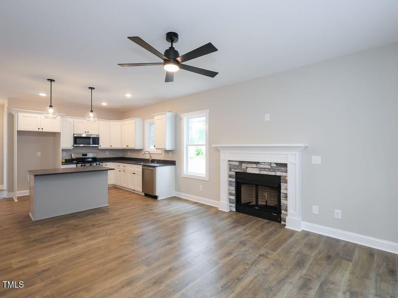 560 S N C 39 Hw, Louisburg, NC 27549