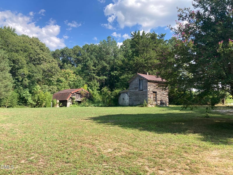 5600 Mitchell Mill Rd, Wake Forest, NC 27587