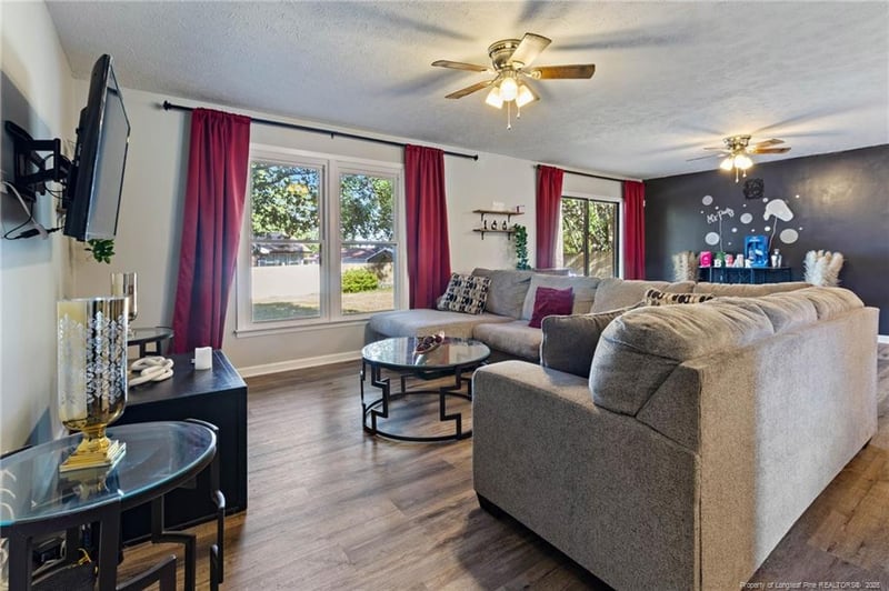 5601 Blythewood Ln, Fayetteville, NC 28311