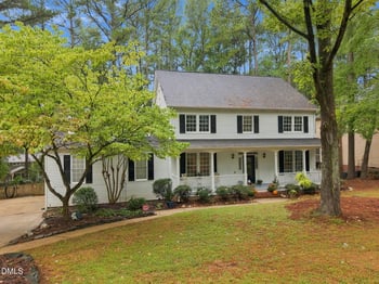 5601 N Hawthorne Way, Raleigh, NC 27613