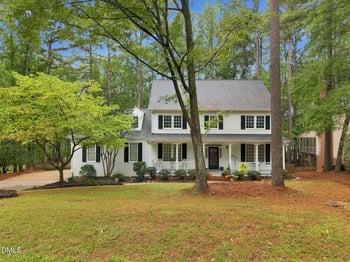 5601 N Hawthorne Way, Raleigh, NC 27613