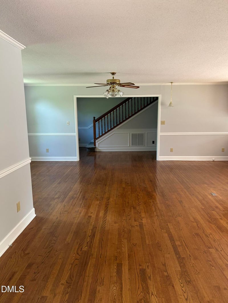 5601 Sky Lane Dr, Durham, NC 27704