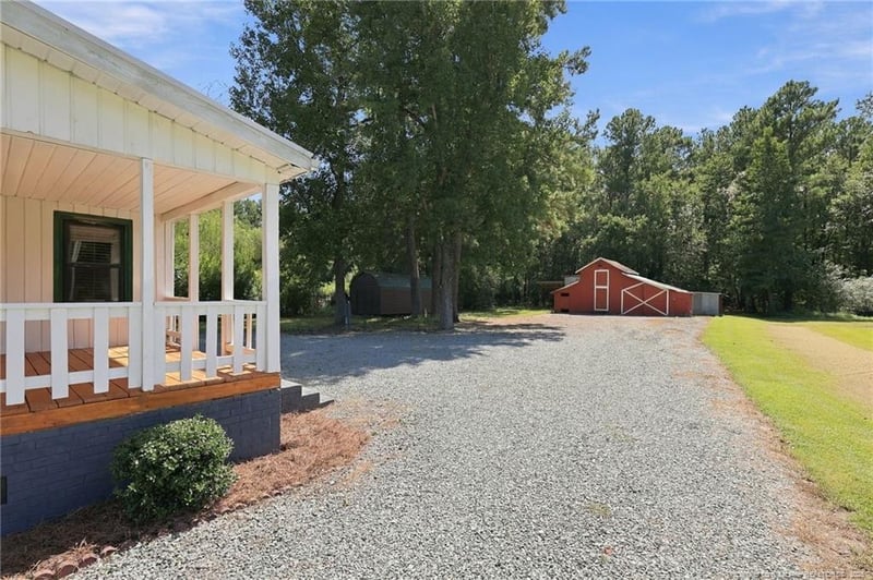 5602 Leitha Ln, Dunn, NC 28334
