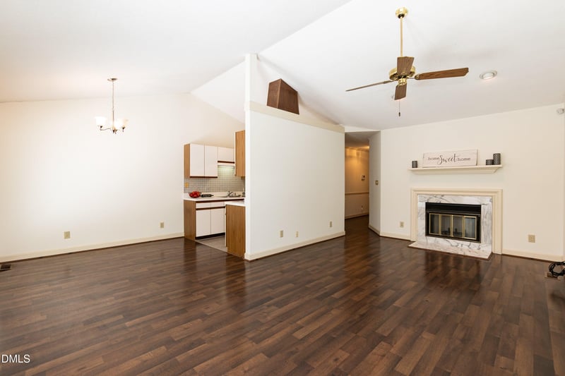 5604 Spring Pines Way, Raleigh, NC 27616