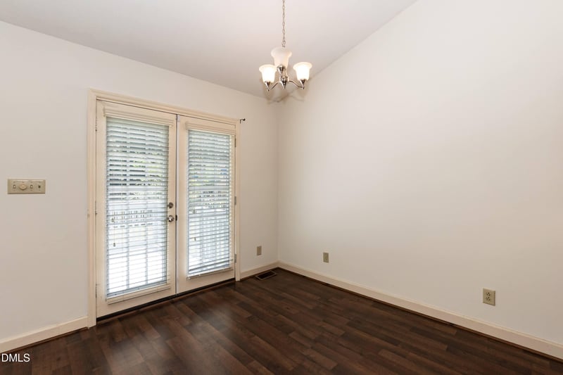 5604 Spring Pines Way, Raleigh, NC 27616