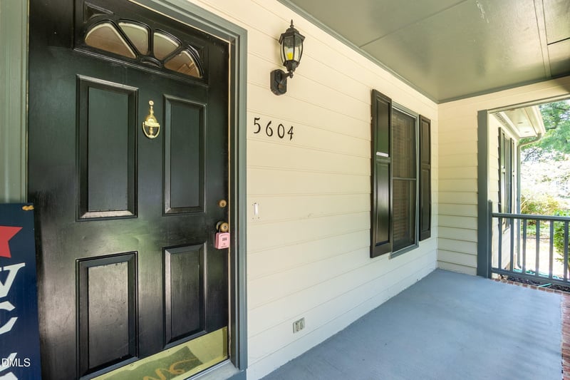 5604 Spring Pines Way, Raleigh, NC 27616
