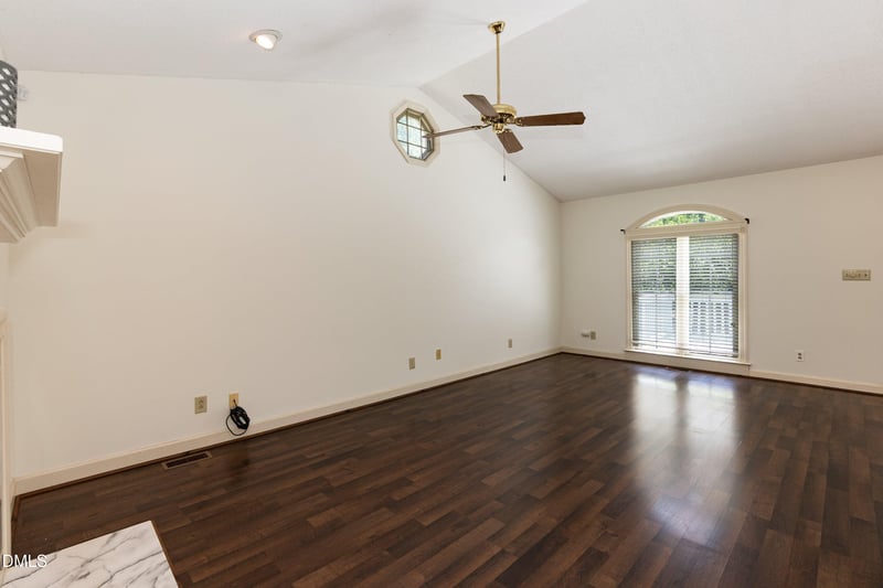 5604 Spring Pines Way, Raleigh, NC 27616