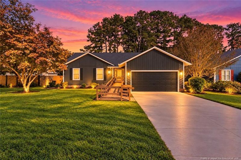 5605 Par Ct, Hope Mills, NC 28348