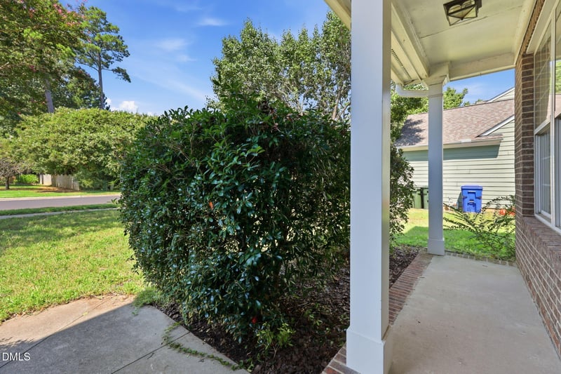 5605 Whisperwood Dr, Durham, NC 27713