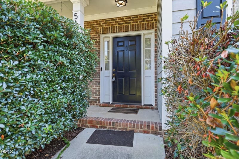 5605 Whisperwood Dr, Durham, NC 27713