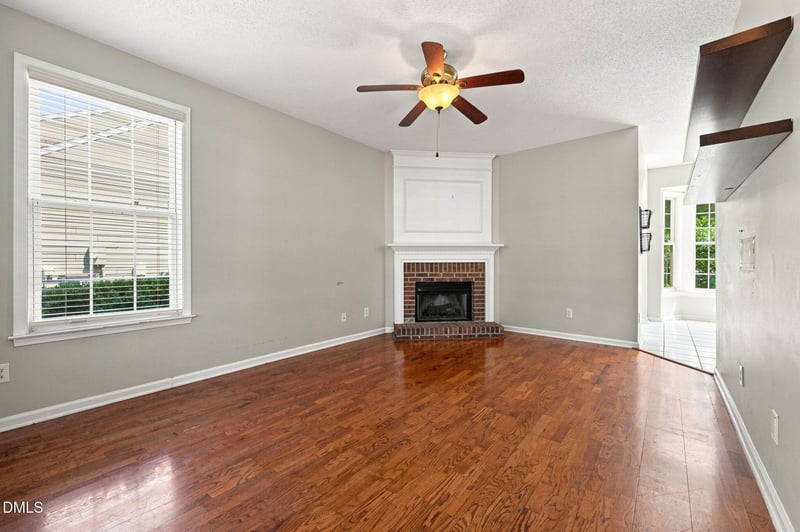 5605 Whisperwood Dr, Durham, NC 27713
