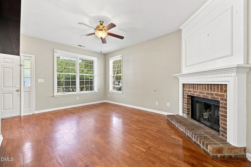 5605 Whisperwood Dr, Durham, NC 27713
