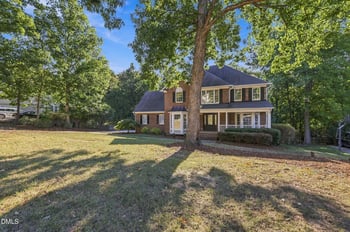 5608 Crossfield Dr, Raleigh, NC 27613