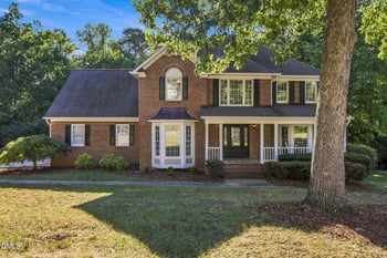 5608 Crossfield Dr, Raleigh, NC 27613
