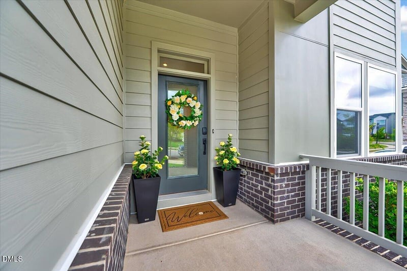 5609 Brisk Gallop Way, Raleigh, NC 27606