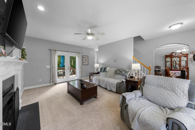 5609 Paces Ferry Dr, Durham, NC 27712