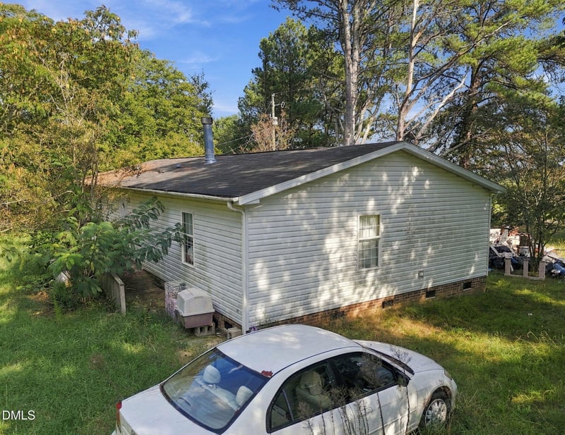 561 Schloss Rd, Louisburg, NC 27549