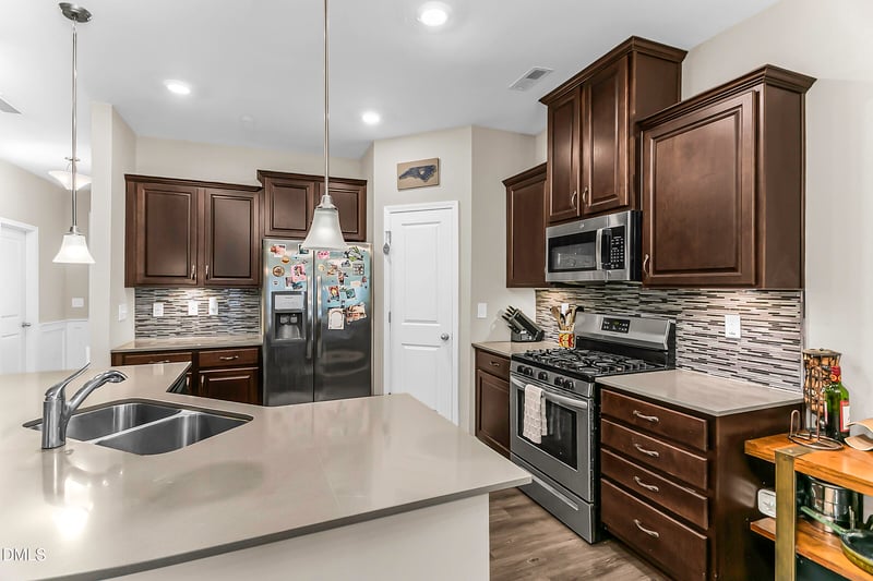 561 Summit Trail Dr, Hillsborough, NC 27278