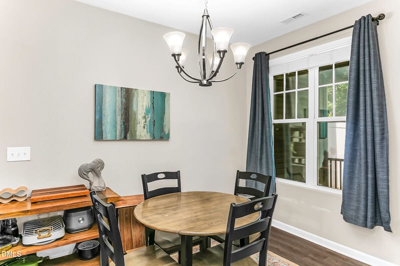 561 Summit Trail Dr, Hillsborough, NC 27278