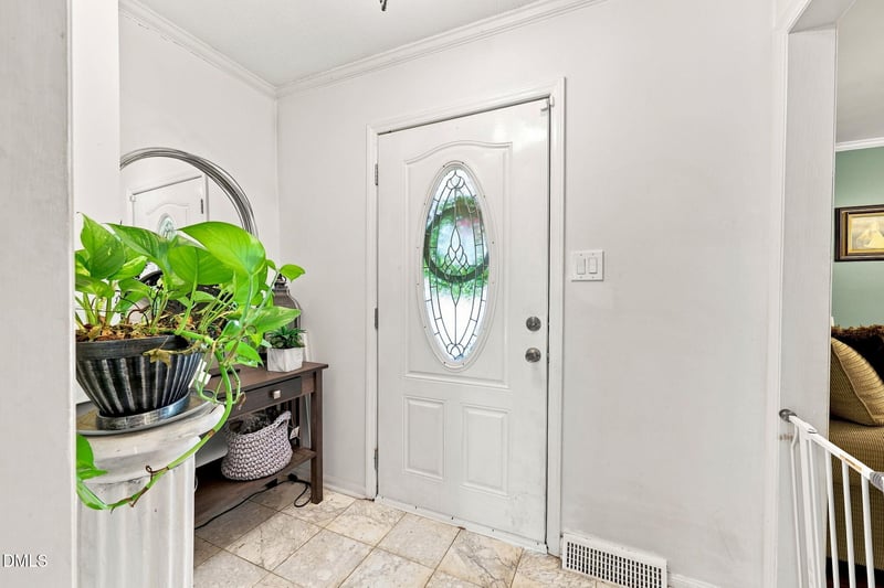 5612 Old Forge Cir, Raleigh, NC 27609